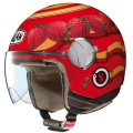 Casque Jet Nolan N20 Traffic Rider Lorenzo 119 Casque Jet Nolan N20 Traffic Rider Lorenzo 119