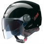 Casque Jet Nolan N32 Ncom Avenue Noir 3