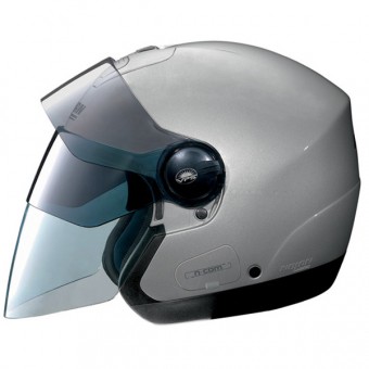 Casque jet Nolan - Profil