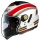 Casque moto Jet N43 Air Classic Ncom Italia 36