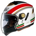 Casque Jet Nolan N43 Air Classic Ncom Italia 36