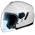 Casque Jet Nolan N43 Classic Ncom Shade 19