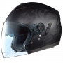 Casque Jet Nolan N43 Classic Ncom Shade 20