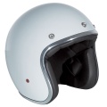 Casque moto Stormer Pearl Blanc