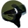 Casque Jet Roof Kicker Kaki