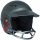 Casque moto Jet Rat's Alu mat