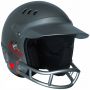Casque Jet Roof Rat's Alu mat