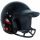 Casque moto Jet Rat's Noir mat