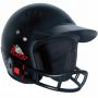 Casque Jet Roof Rat's Noir mat