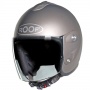Casque Jet Roof Rider Duo Acier Mat