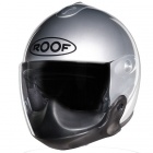 Casque Jet Roof Rider Duo Alu Metal