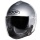 Casque Jet Roof Rider Duo Alu Metal