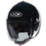 Casque Jet Roof RO5 Rover noir