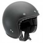 Casque Jet AGV RP60 Noir Mat Casque Jet AGV RP60 Noir Mat