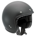 Casque moto AGV RP60 Noir Mat