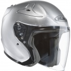 Casque Jet HJC RPHA Jet Metal Silver