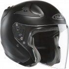 Casque Jet HJC RPHA Jet Noir Mat