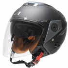Casque Jet Astone RS Noir Mat Casque Jet Astone RS Noir Mat