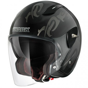 Casque Jet Shark RSJ Absolute KAR