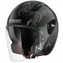 Casque Jet Shark RSJ Absolute KAR