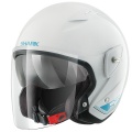 Casque Jet Shark RSJ Amparo WSB