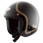 Casque Jet Bell RT Replica Riverside RIV Casque Jet Bell RT Replica Riverside RIV