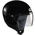 Casque Enfant Lazer Rumba JR Noir