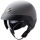 Casque Jet Scorpion EXO 100 Anthracite Mat