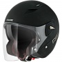 Casque Jet Shark RSJ Noir mat BLK