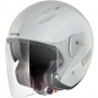 Casque Jet Shark RSJ Blanc WHT