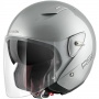 Casque Jet Shark RSJ Silver 2010 SLM