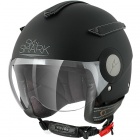 Casque Jet Shark SK by Shark Club Noir Mat BKM