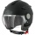 Casque Jet Shark SK by Shark Club Noir Mat BKM
