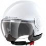 Casque Jet Shark SK by Shark Easy WHT
