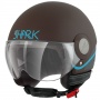 Casque Jet Shark SK by Shark Epur Chocolat
