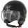 Casque moto Jet SK limited edition Gloomy Girl