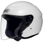 Casque Jet Shoei J-Wing Blanc