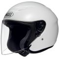 Casque Jet Shoei J-Wing Blanc