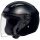 Casque Jet Shoei J-Wing Noir Brillant