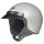 Casque moto Jet S 20 gris