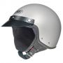 Casque Jet Shoei S 20 gris