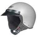 Casque moto Shoei S 20 gris