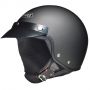 Casque Jet Shoei S 20 Noir mat