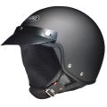 Casque moto Shoei S 20 Noir mat