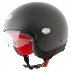 Casque Jet Bell Shorty Soft Carbon CBS Casque Jet Bell Shorty Soft Carbon CBS