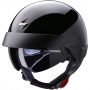Casque Jet Scorpion EXO 100 Noir