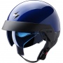 Casque Jet Scorpion EXO 100 Bleu