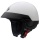 Casque Jet Scorpion EXO 100 Blanc