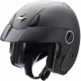Casque Jet Scorpion EXO 200 Anthracite mat