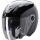Casque Jet Scorpion EXO 200 Noir